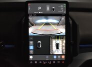 Volvo EX30 SUV / Terénní 0,0 315 kw