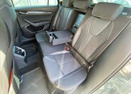 Škoda Octavia Kombi 1,5 l 110 kw