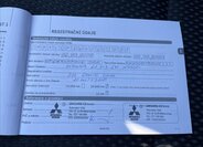 Mitsubishi Outlander SUV / Terénní 2,3 l 110 kw