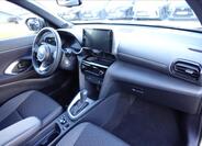 Toyota Yaris Cross 34