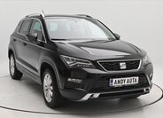Seat Ateca SUV 1,6 l 85 kw