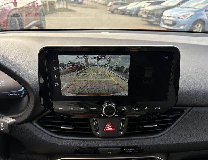 Hyundai i30 Kombi 998,0 74 kw