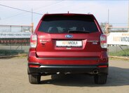 Subaru Forester Kombi 2,0 l 108 kw