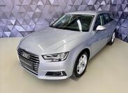 Audi A4 1