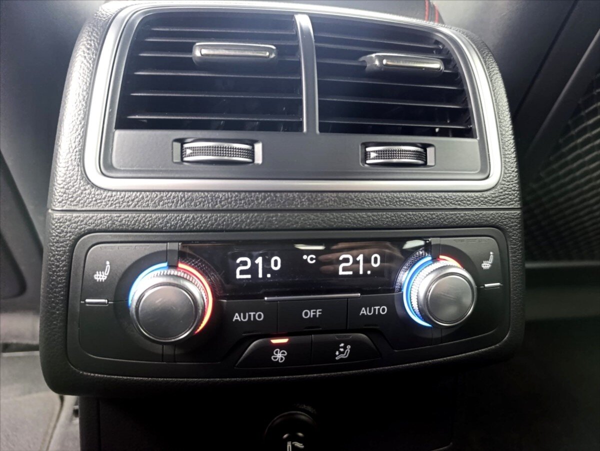 Audi A7 Liftback 3,0 l 240 kw