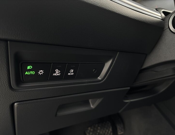 Volkswagen Touareg SUV / Terénní 3,0 l 210 kw