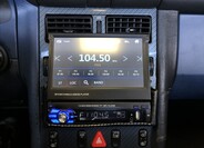 Mercedes-Benz SLK 20