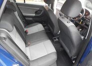 Škoda Fabia Kombi 1,2 l 44 kw