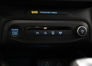 Ford Focus Kombi 999,0 114 kw