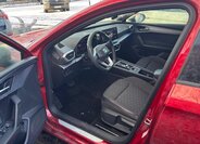 Seat Leon Kombi 2,0 l 110 kw