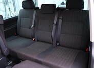 Volkswagen Multivan 15
