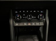 Škoda Karoq SUV 1,5 l 110 kw