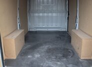 Fiat Ducato VAN / Minibus 2,6 l 88 kw