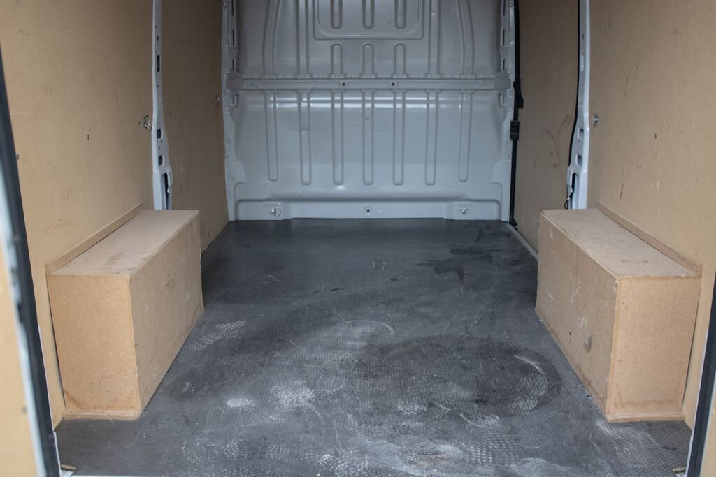 Fiat Ducato VAN / Minibus 2,6 l 88 kw