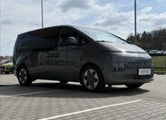 Hyundai Staria VAN / Minibus 2,2 l 130 kw