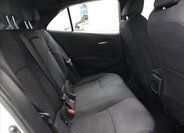 Toyota Corolla Hatchback 1,2 l 85 kw