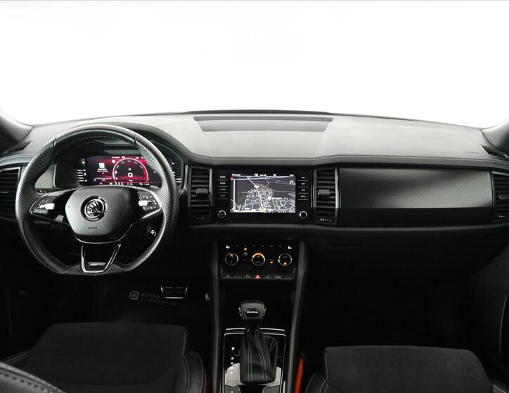 Škoda Kodiaq 11