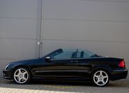 Mercedes-Benz CLK 8