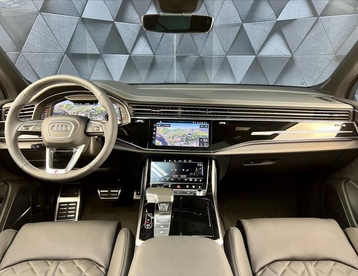 Audi SQ7 9