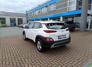 Hyundai Kona SUV / Terénní 998,0 88 kw