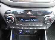 Hyundai Tucson SUV / Terénní 1,6 l 130 kw