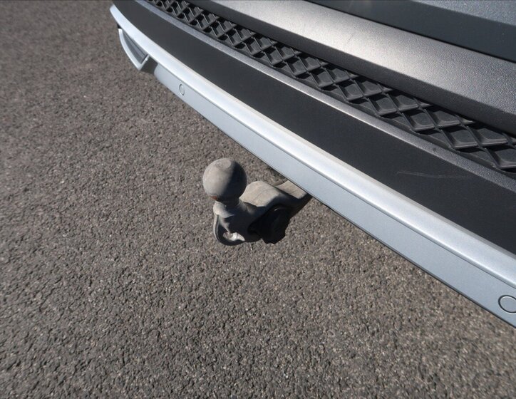 Seat Tarraco SUV / Terénní 2,0 l 110 kw