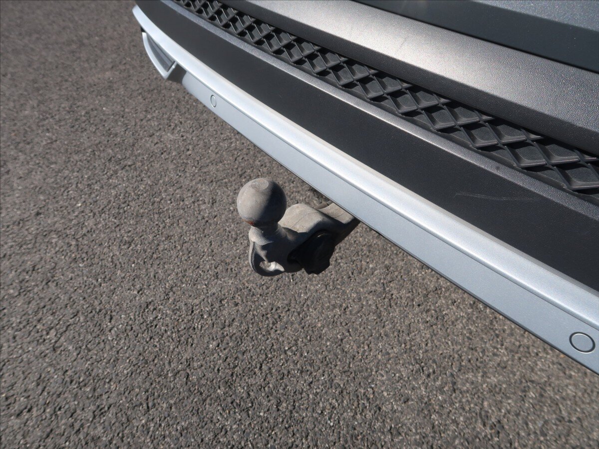 Seat Tarraco SUV / Terénní 2,0 l 110 kw