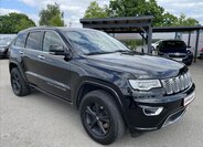 Jeep Grand Cherokee Ostatní 3,0 l 184 kw