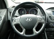Hyundai ix35 SUV / Terénní 1,6 l 99 kw