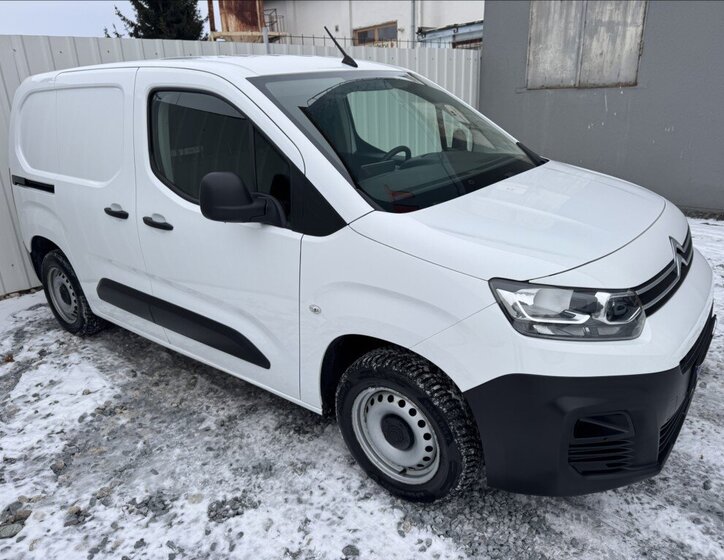 Citroën Berlingo 7