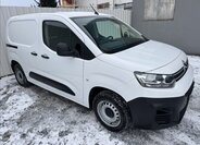 Citroën Berlingo 7