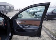 Mercedes-Benz Třídy S 17