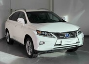 Lexus RX 3