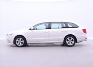Škoda Superb Kombi 1,4 l 92 kw