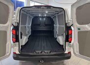 Ford Transit Custom VAN / Minibus 2,0 l 110 kw