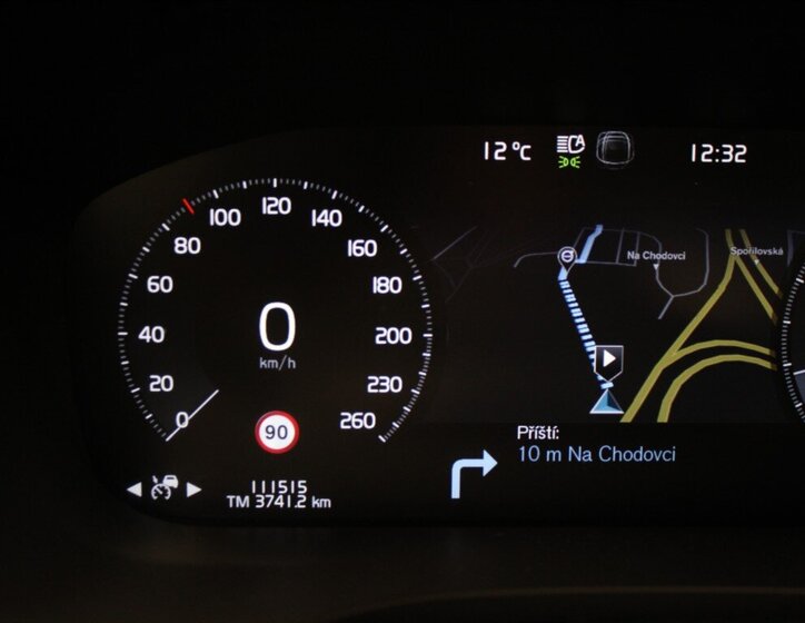 Volvo XC60 SUV 2,0 l 184 kw