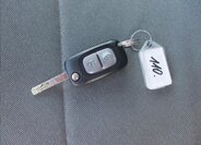 Renault Modus MPV 1,1 l 55 kw