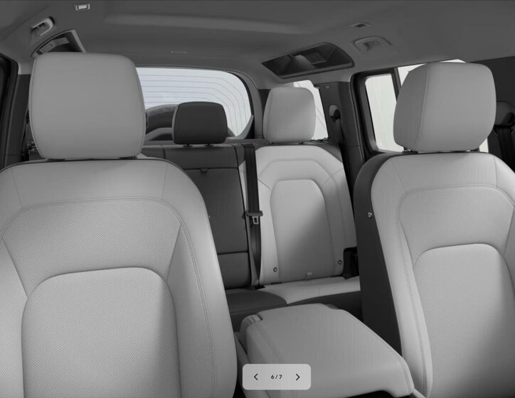 Land Rover Defender SUV / Terénní 3,0 l 147 kw