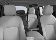 Land Rover Defender SUV / Terénní 3,0 l 147 kw