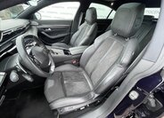 Peugeot 508 Liftback 2,0 l 130 kw