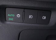 Škoda Octavia Kombi 1,5 l 110 kw