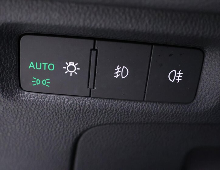 Škoda Octavia Kombi 1,5 l 110 kw