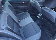 Škoda Fabia Kombi 999,0 70 kw