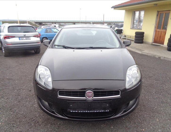Fiat Bravo Hatchback 68,0 66 kw