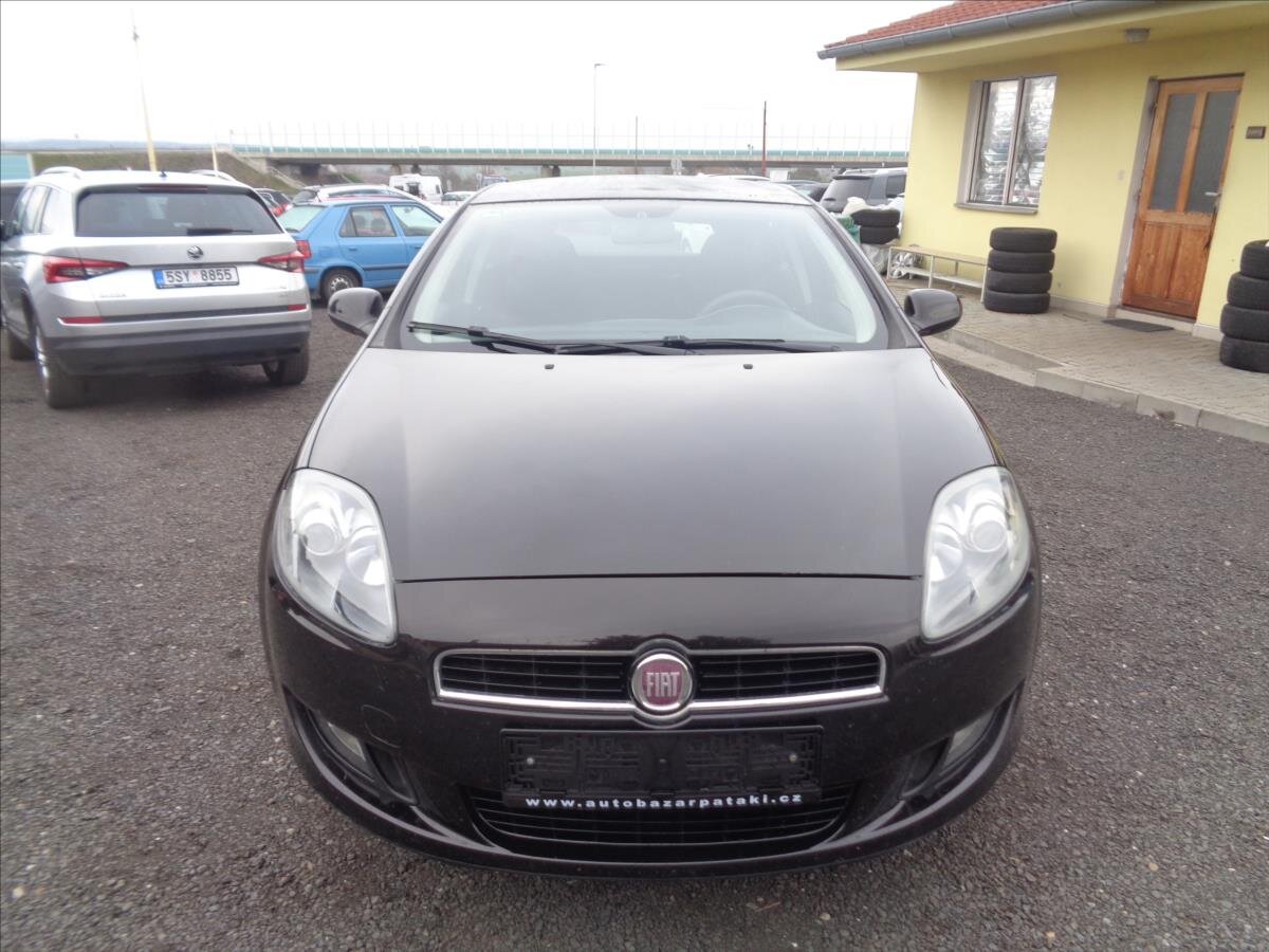 Fiat Bravo Hatchback 68,0 66 kw