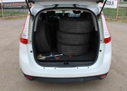 Renault Grand Scénic Kombi 1,6 l 96 kw