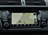 Škoda Fabia Kombi 1,4 l 66 kw