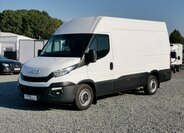 Iveco Daily Ostatní 2,3 l 114 kw