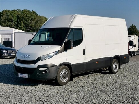 Iveco Daily Ostatní 2,3 l 114 kw