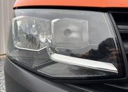 Volkswagen Transporter Skříň 2,0 l 110 kw